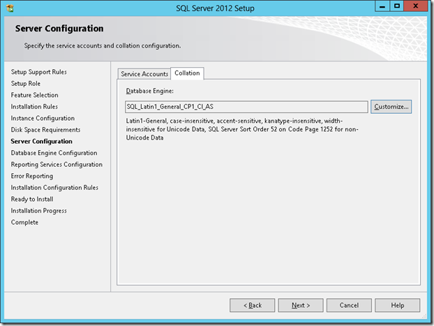 Sccm 2012 secondary site installation logiciel update point